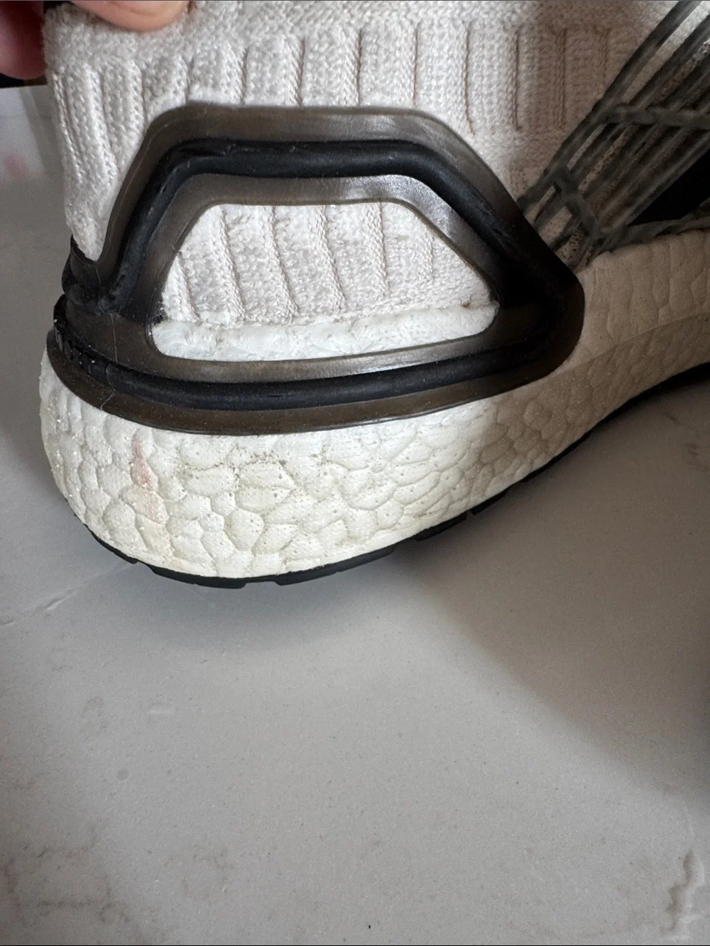 Adidas ultraboost dna climacool Running Shoes